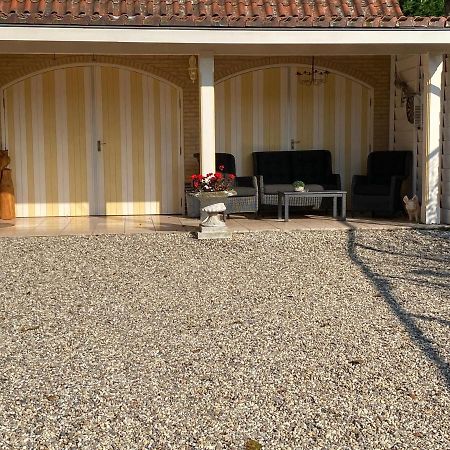 Bed & Breakfast Ff Rust Kockengen Екстериор снимка