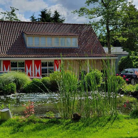 Bed & Breakfast Ff Rust Kockengen Екстериор снимка