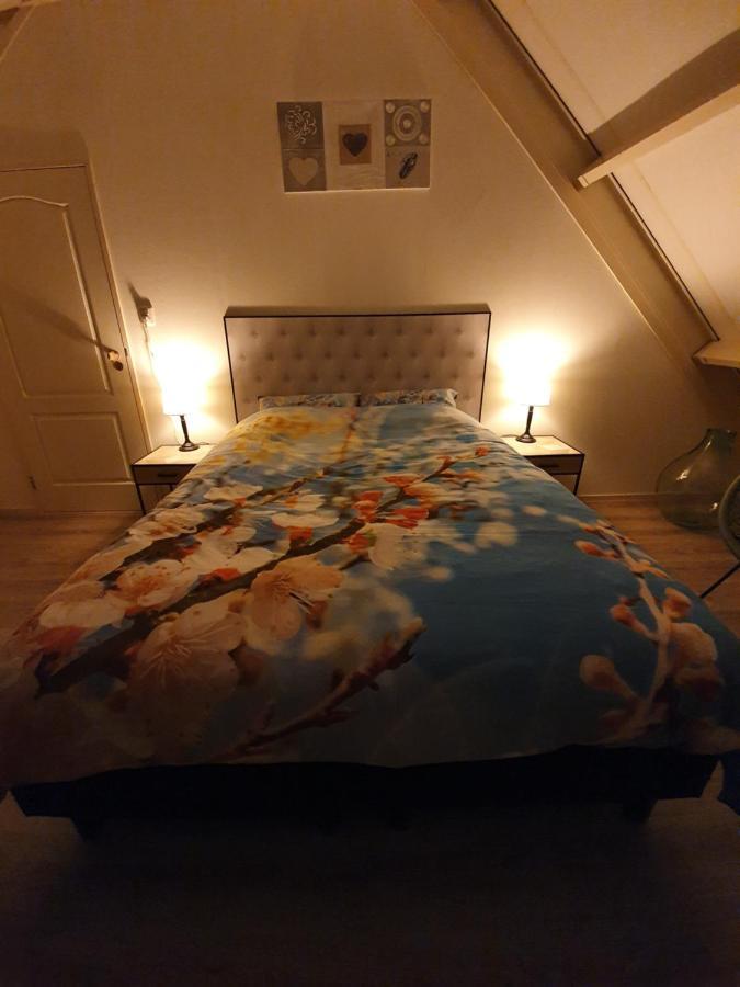Bed & Breakfast Ff Rust Kockengen Екстериор снимка