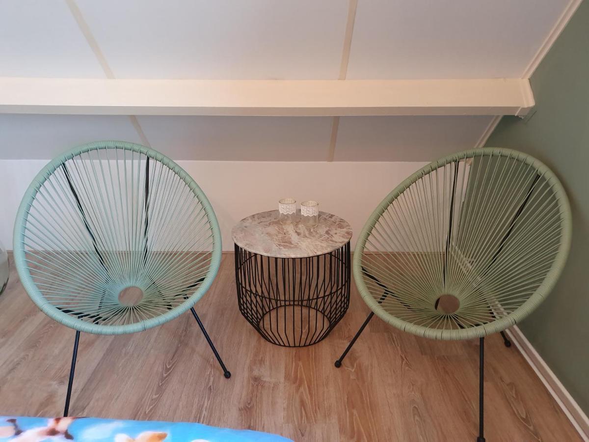 Bed & Breakfast Ff Rust Kockengen Екстериор снимка