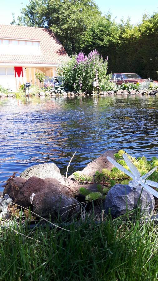 Bed & Breakfast Ff Rust Kockengen Екстериор снимка