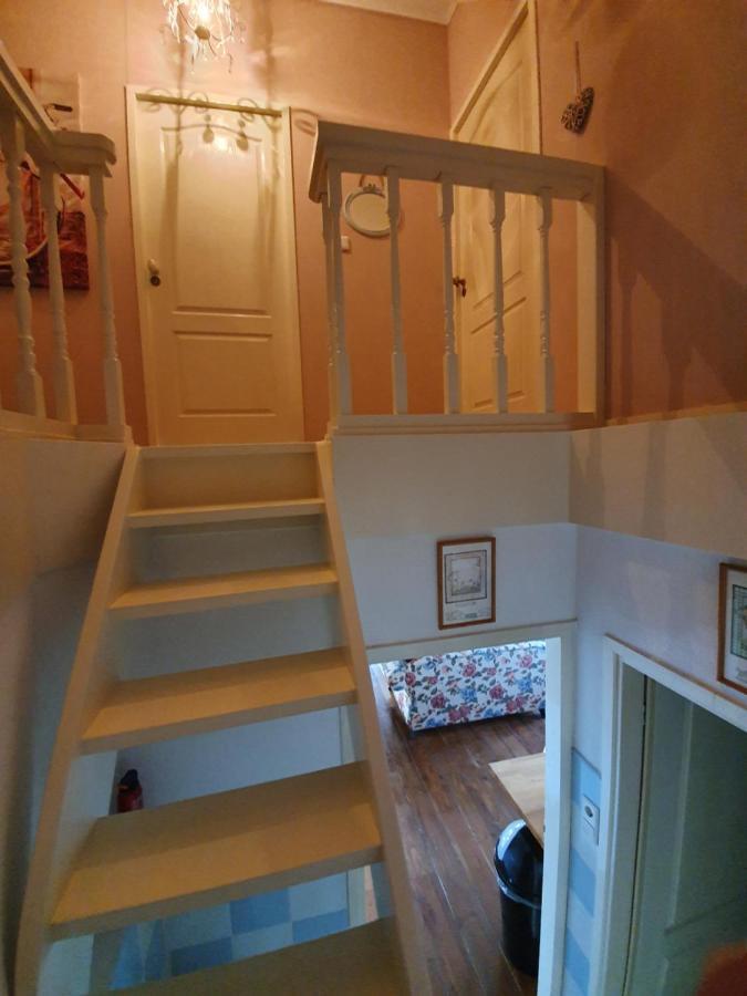 Bed & Breakfast Ff Rust Kockengen Екстериор снимка