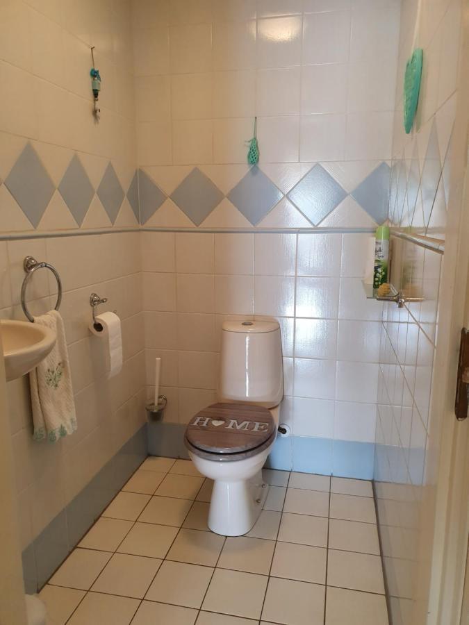 Bed & Breakfast Ff Rust Kockengen Екстериор снимка