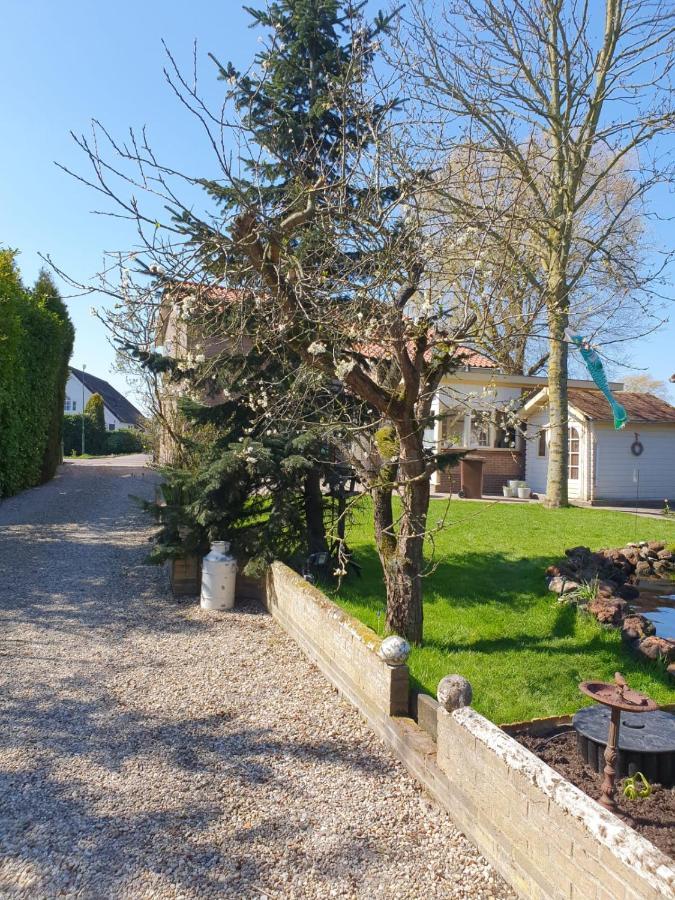 Bed & Breakfast Ff Rust Kockengen Екстериор снимка