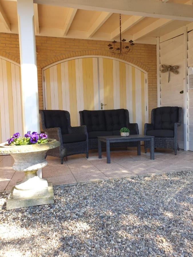 Bed & Breakfast Ff Rust Kockengen Екстериор снимка