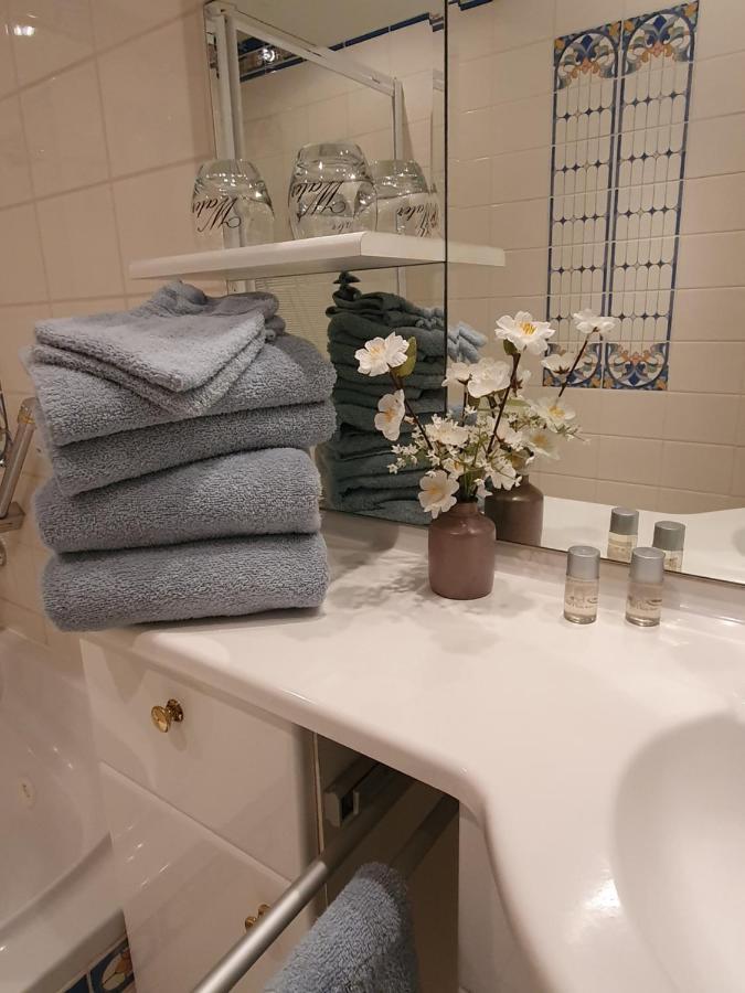 Bed & Breakfast Ff Rust Kockengen Екстериор снимка