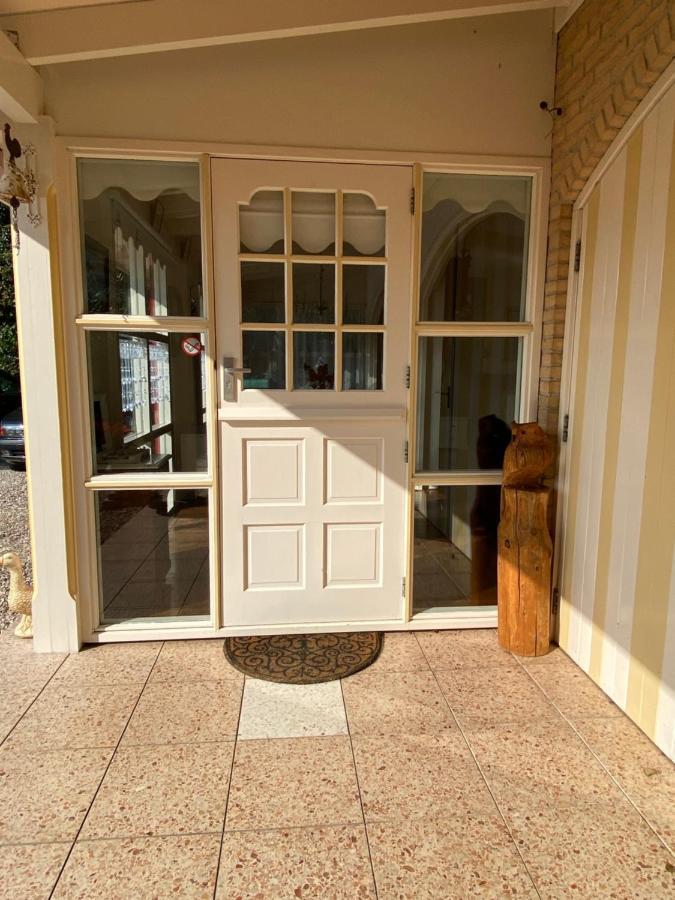 Bed & Breakfast Ff Rust Kockengen Екстериор снимка