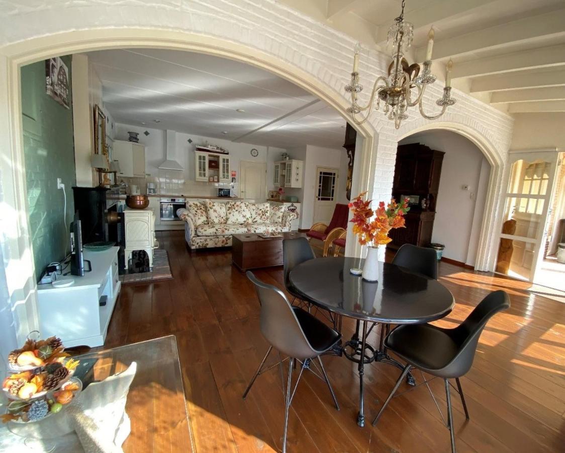 Bed & Breakfast Ff Rust Kockengen Екстериор снимка