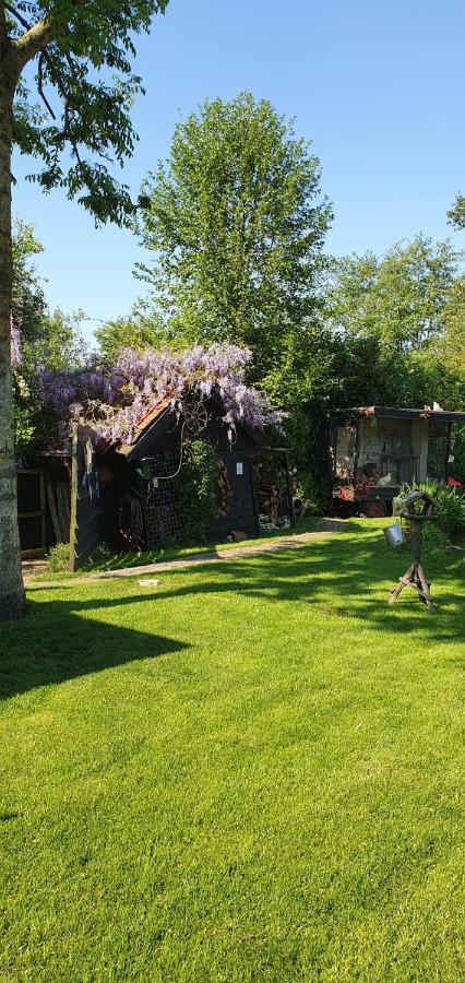 Bed & Breakfast Ff Rust Kockengen Екстериор снимка